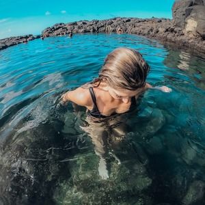 Meet your Posher, Allison